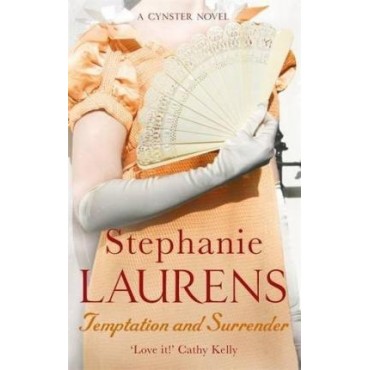 Temptation And Surrender        {USED}